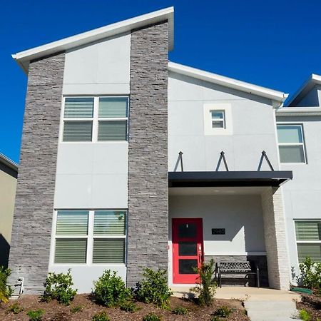 Wonderful 5 Bd Close To Disney @ Storey Lake Resort 2980 Kissimmee Eksteriør bilde