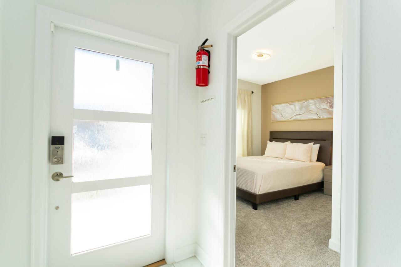 Wonderful 5 Bd Close To Disney @ Storey Lake Resort 2980 Kissimmee Eksteriør bilde
