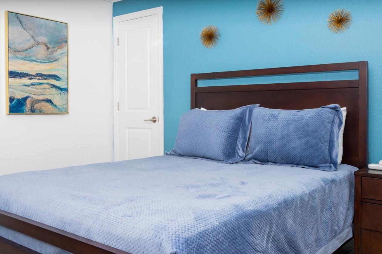 Wonderful 5 Bd Close To Disney @ Storey Lake Resort 2980 Kissimmee Eksteriør bilde