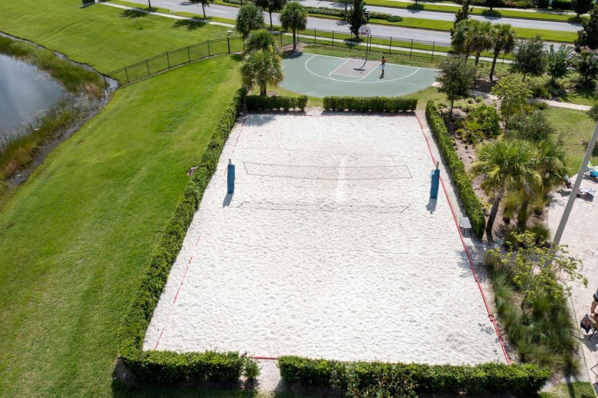 Wonderful 5 Bd Close To Disney @ Storey Lake Resort 2980 Kissimmee Eksteriør bilde