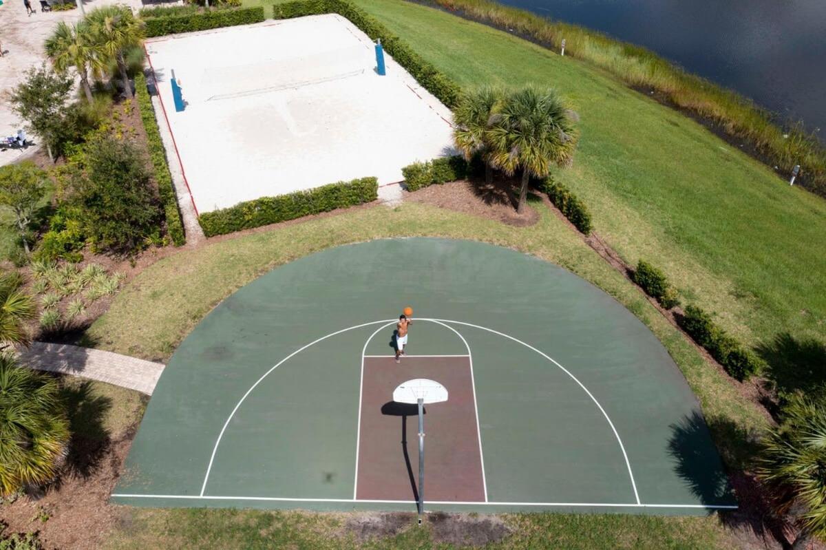 Wonderful 5 Bd Close To Disney @ Storey Lake Resort 2980 Kissimmee Eksteriør bilde