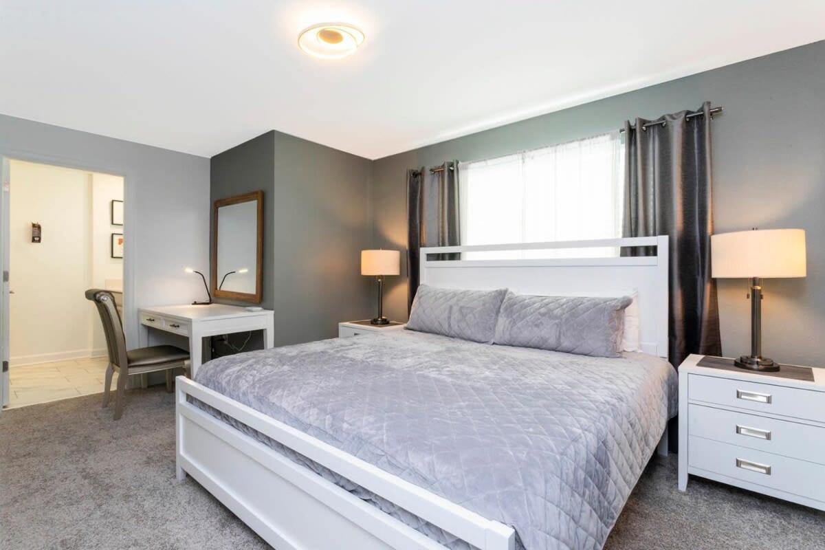 Wonderful 5 Bd Close To Disney @ Storey Lake Resort 2980 Kissimmee Eksteriør bilde