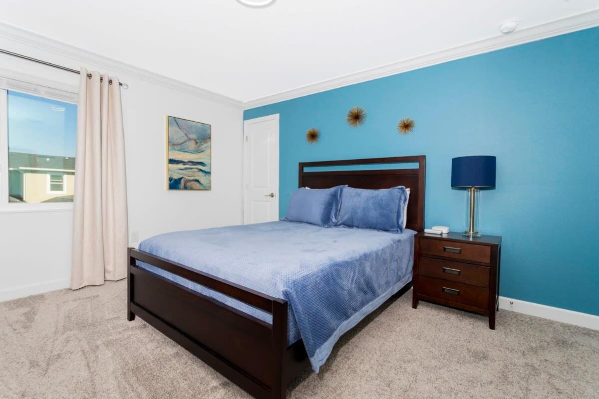 Wonderful 5 Bd Close To Disney @ Storey Lake Resort 2980 Kissimmee Eksteriør bilde